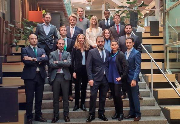 Management Solutions Nordics realiza seu Yearly Meeting 2021