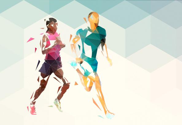 Management Solutions participa do evento virtual J.P. Morgan Corporate Challenge