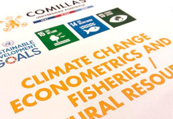 Climate Change Econometrics and Fisheries - Natural Resources