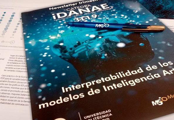 Interpretabilidad de los modelos de Inteligencia Artificial