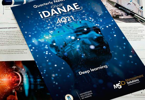 Cátedra iDanae: Deep Learning