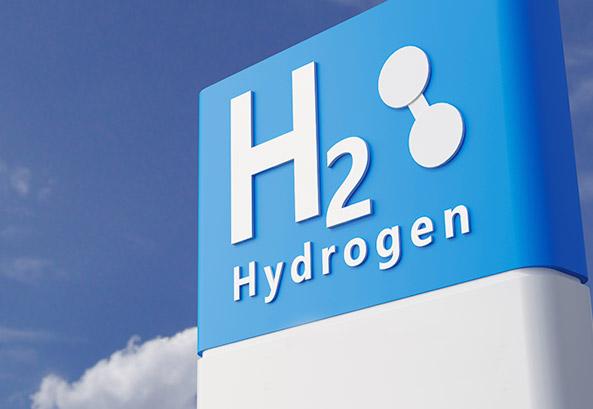 New hydrogen business models