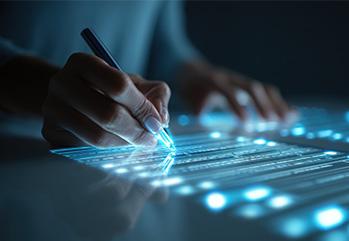 Organización y procesos