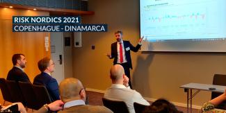 Management Solutions participa en “Risk Nordics 2021”